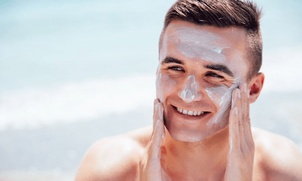 La importancia de usar protector&nbsp;solar