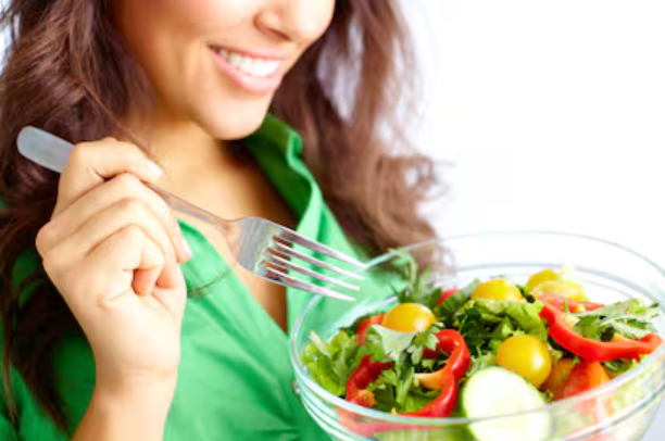 Cómo mantener una alimentación saludable
