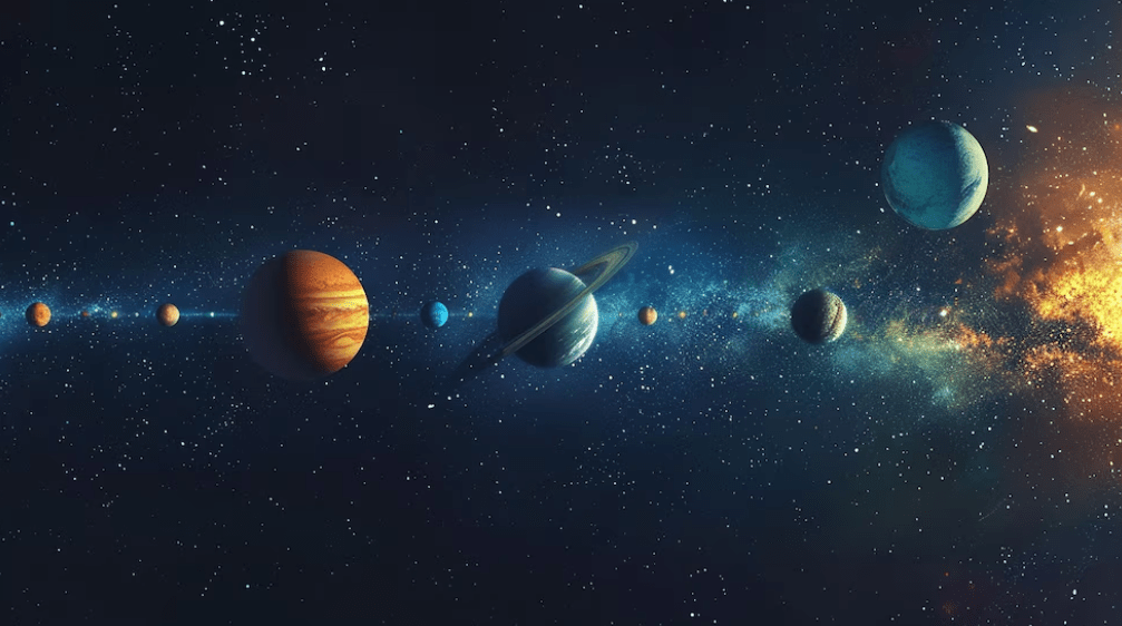 La alineación de 7 planetas será una de las atracciones de 2025: ¿Qué es y cuándo&nbsp;ocurrirá?