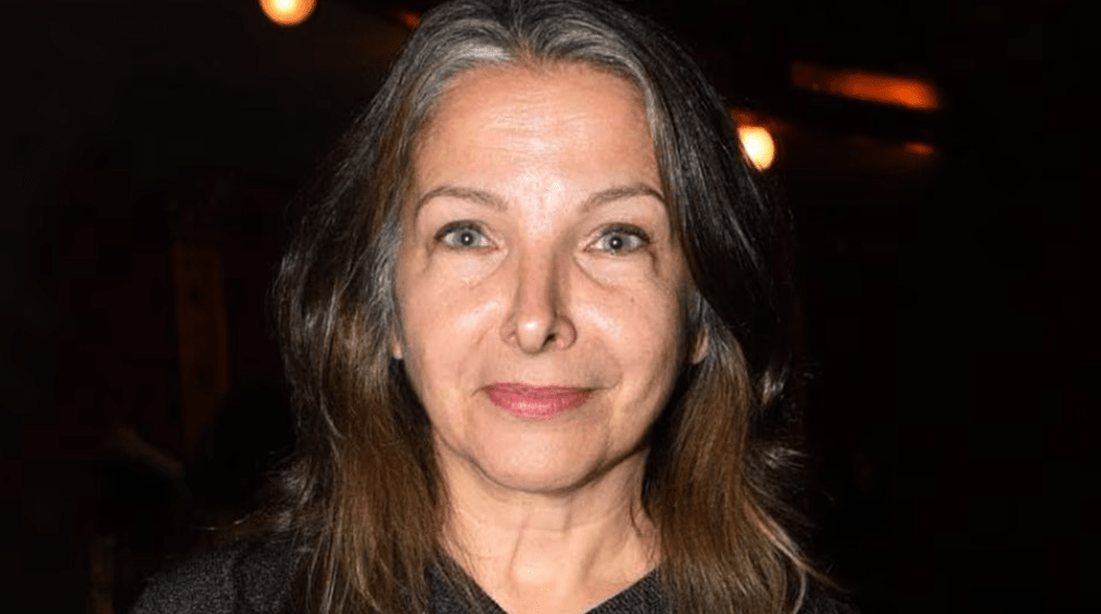 Murió a los 62 años la actriz Alejandra&nbsp;Darín