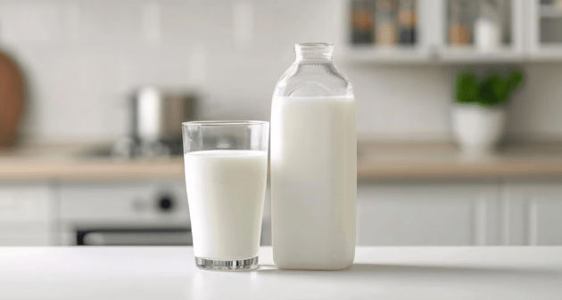 ¿Por qué 2025 es un año prometedor para la lechería&nbsp;argentina?