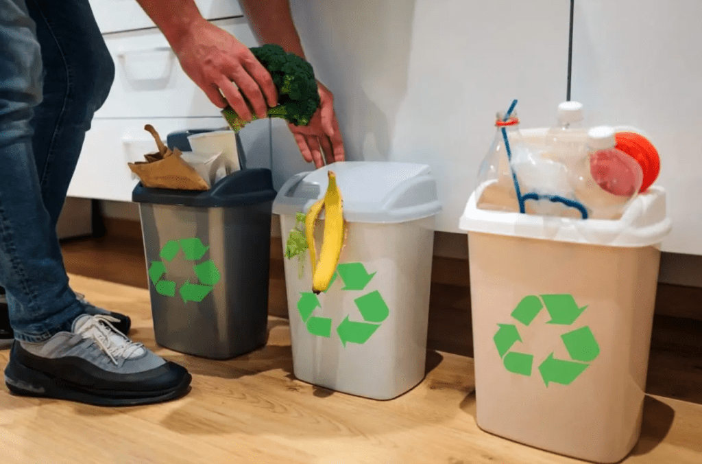 ¿Cómo empezar a&nbsp;reciclar?