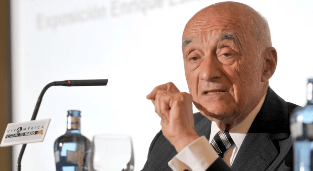 Falleció Enrique Eskenazi