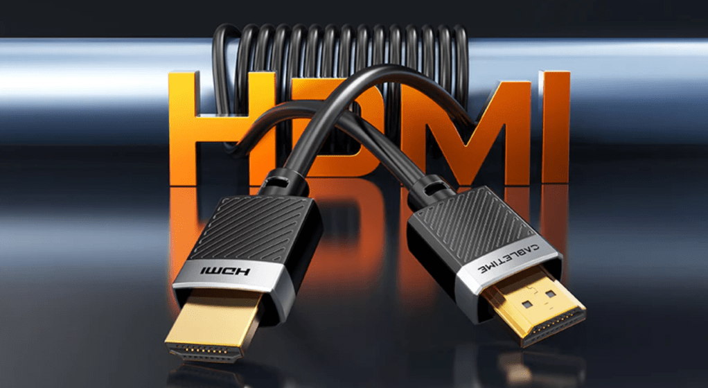 ¿Qué es un cable&nbsp;HDMI?