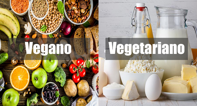 Vegetarianismo y el veganismo