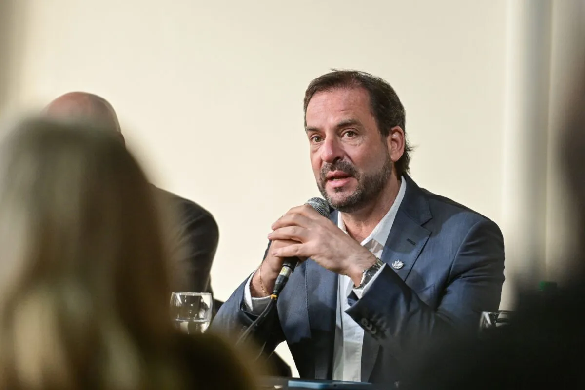 Megainundación en Bahía Blanca: Sujarchuk fulminó a Milei: “les dijo a los bahienses que se arreglaran solos. Hoy vemos las consecuencias”