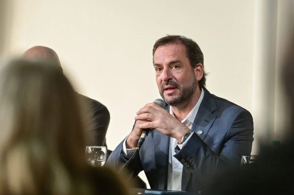 Megainundación en Bahía Blanca: Sujarchuk fulminó a Milei: “les dijo a los bahienses que se arreglaran solos. Hoy vemos las&nbsp;consecuencias”