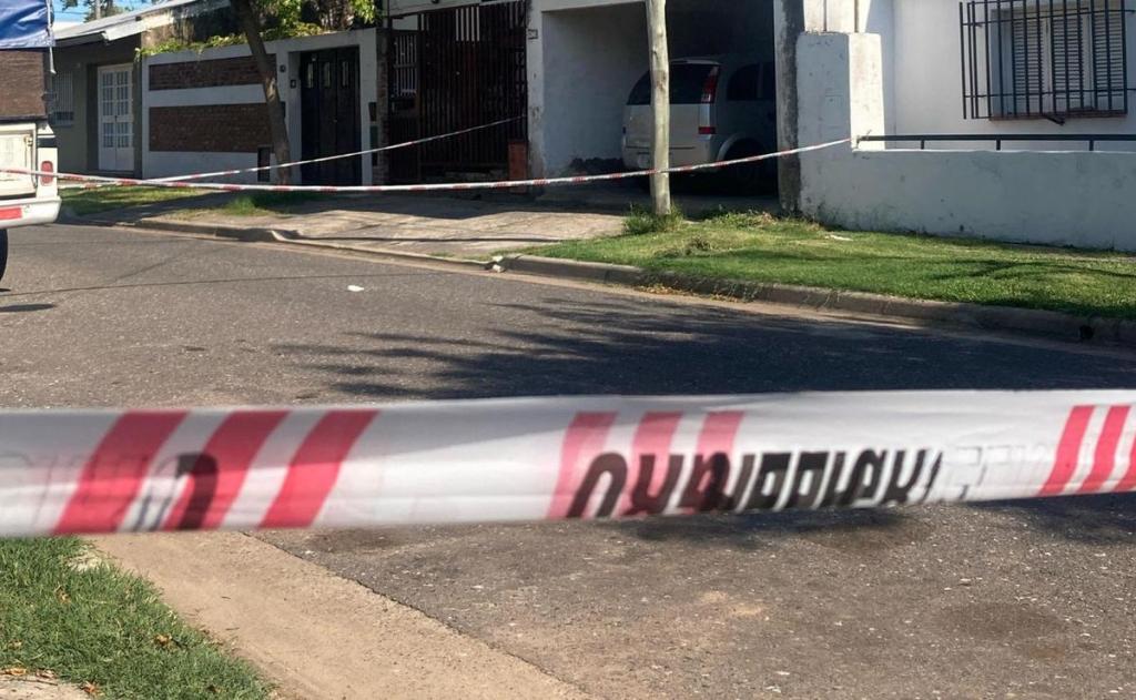 En Rosario, una enfermera fue asesinada a tiros, y se cree que podría haber sido un&nbsp;femicidio