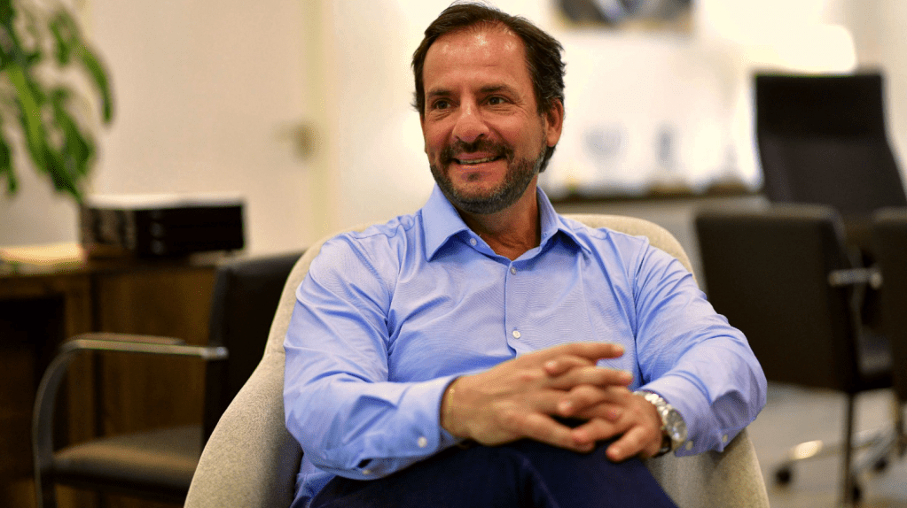 Ariel Sujarchuk: “No me interesa la intimidad. Quiero que los chorros no caminen impunes” 