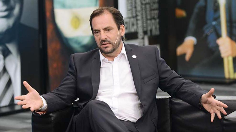 Sujarchuk inauguró la nueva Policía Municipal: «Serán los guardianes del&nbsp;orden»