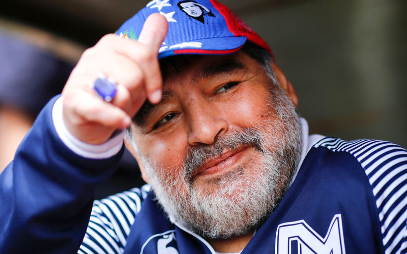 Testimonio exclusivo de uno de los implicados en la muerte de&nbsp;Maradona