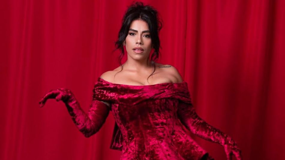 La controvertida declaración de la hermana de Lali&nbsp;Espósito