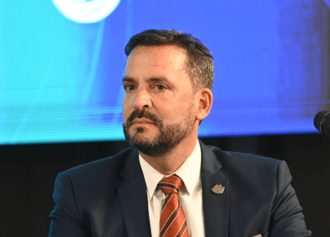 Sujarchuk quiere el control total de la seguridad: Nueva policía local y comisarios&nbsp;reemplazados