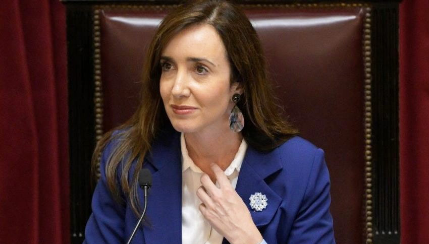 Villarruel sostuvo que el aborto como opción ante un embarazo vulnerable es una muestra de conformismo