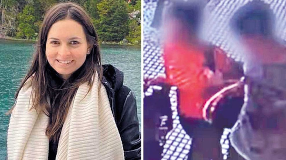 Detuvieron en Paraguay a un presunto implicado en el asesinato de Magalí Yael Levy ocurrido en&nbsp;Recoleta