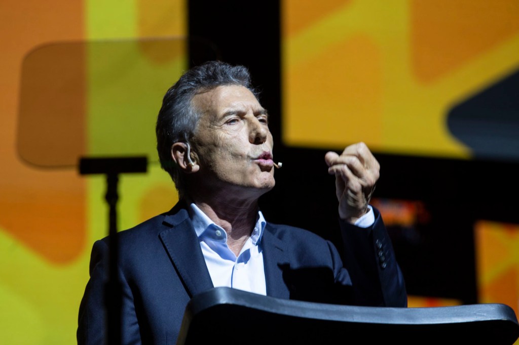 El PRO emitió un mensaje de calma tras las declaraciones del&nbsp;FMI