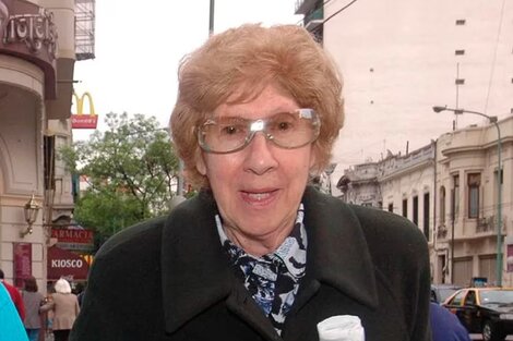 Yiya Murano mató a tres mujeres para no devolverles los&nbsp;préstamos