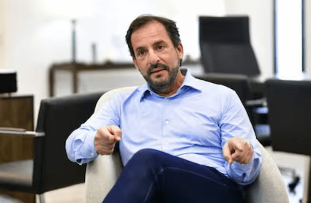 Sujarchuk criticó duramente las prioridades del&nbsp;Gobierno