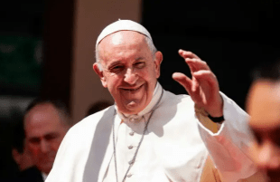 Falleció el Papa Francisco a los 88 años: El mundo lo despide con&nbsp;respeto