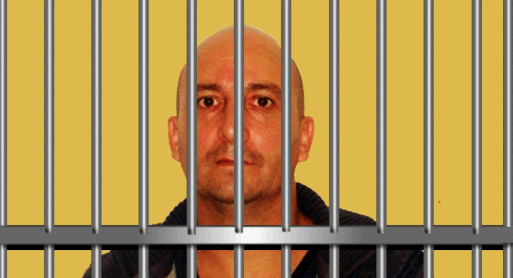 La corte confirma 14 años para&nbsp;Heine