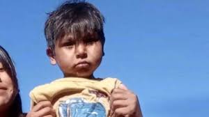 Caso Lian: los padres vieron la Suran gris antes de la&nbsp;desaparición