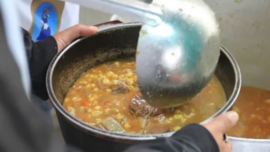 Un locro de Chilecito provocó intoxicación en más de 65&nbsp;personas