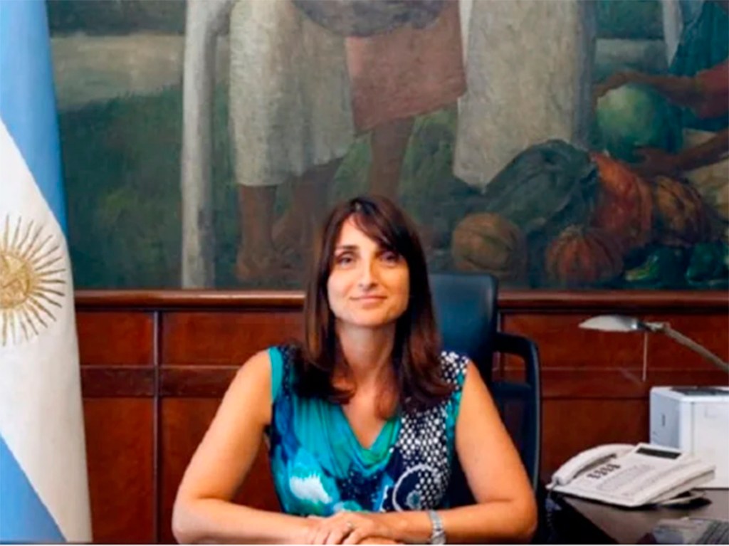 Crisis en Garrahan: Salud rechaza ataques de&nbsp;Carrió