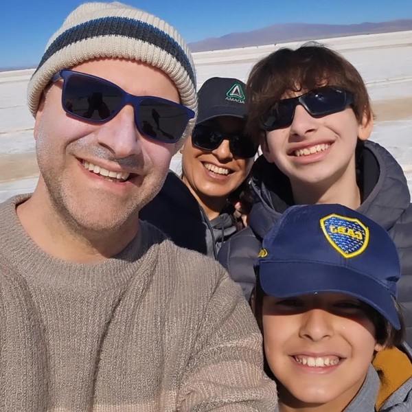 Crimen en Villa Crespo: el psiquiatra de la madre bajo la lupa&nbsp;judicial