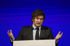 La ciencia argentina retrocede: Reducción del presupuesto, pérdida del personal científico y caída en la inversión pública durante la gestión de Javier&nbsp;Milei