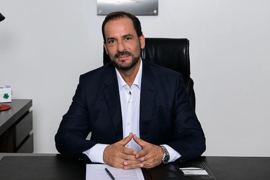 Gestión Sujarchuk: Escobar “toma decisiones basadas en evidencia científica” para enfrentar el cambio&nbsp;climático