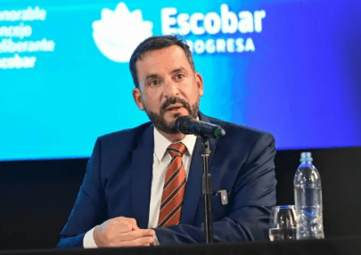  Sujarchuk: “El Estado eficiente es que la gente viva&nbsp;mejor”