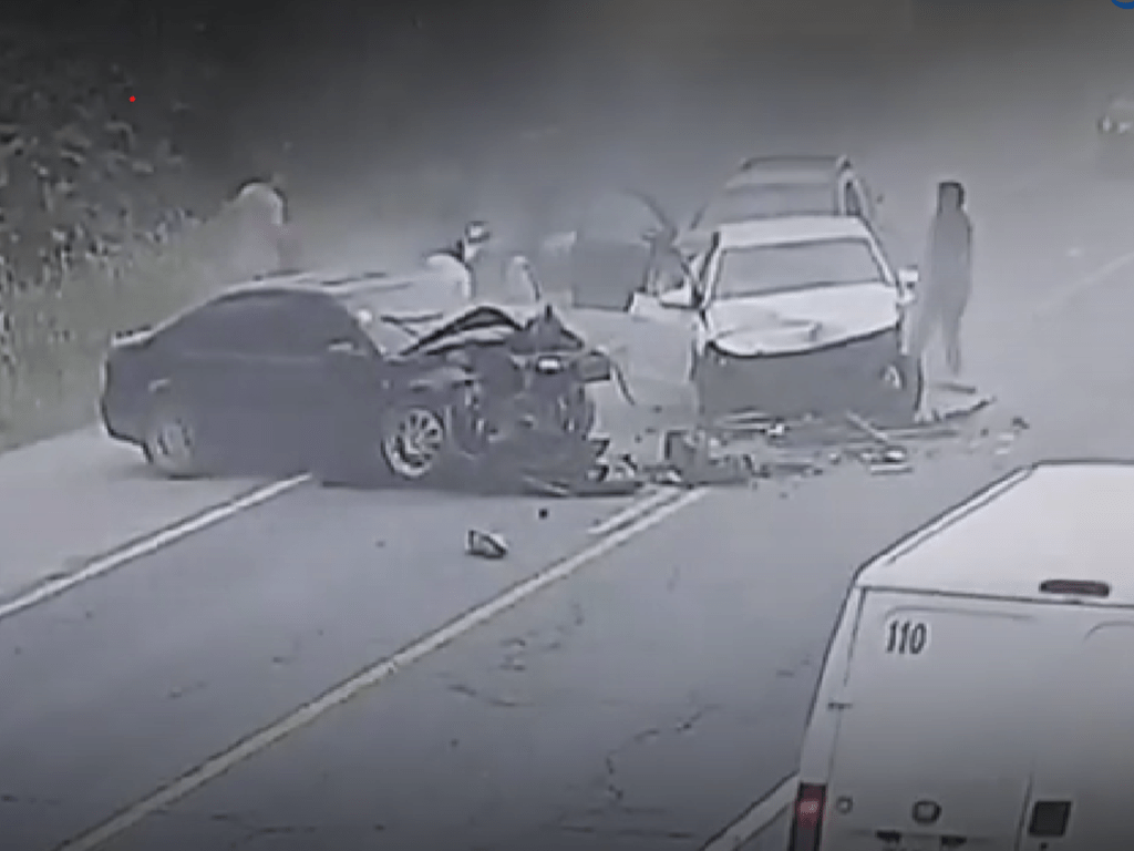 Tucumán: menor huyó de la Policía y causó un&nbsp;choque