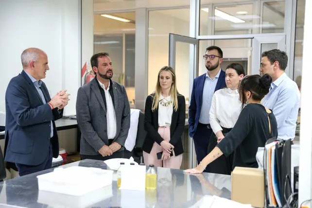 Escobar: El nuevo polo regional para la industria y el&nbsp;comercio