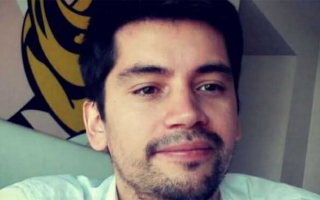 Asesinaron al secretario estudiantil de la Universidad de La Plata 
