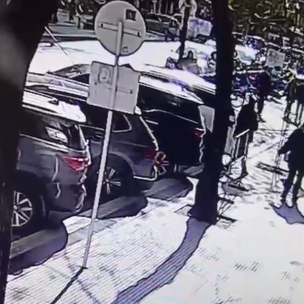 Aumentan las dudas en torno al intento de robo del vehículo de&nbsp;Rosatti