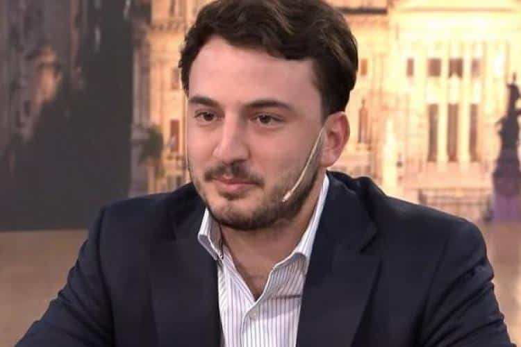 Legislador bonaerense destacó la importancia del periodismo en&nbsp;democracia