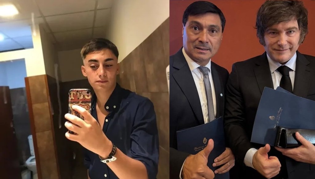 Exigen detener al hijo de un diputado tras una&nbsp;golpiza