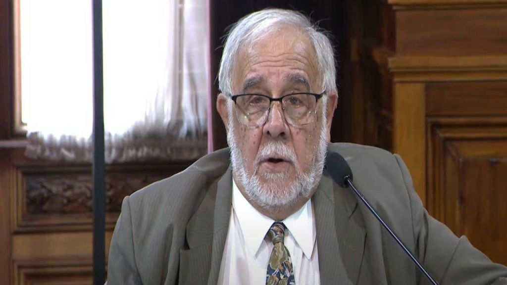 Surge “La Carlos Menem”, nueva facción en el Gobierno&nbsp;libertario