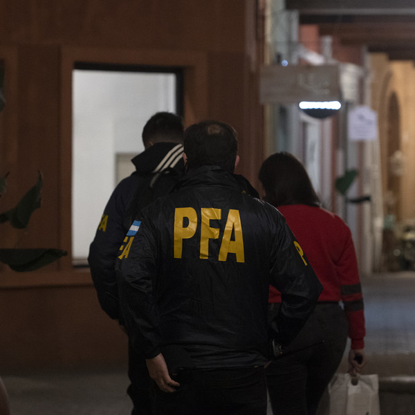 Incautan tecnología valuada en $673 millones y detienen a siete personas por&nbsp;contrabando