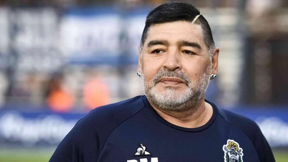 Caso Maradona: convocan una audiencia para determinar si se anula el juicio contra la&nbsp;enfermera