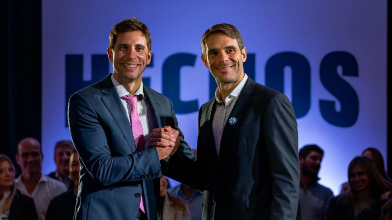 Passaglia criticó el plan de Centro y advirtió que está destinado al&nbsp;fracaso