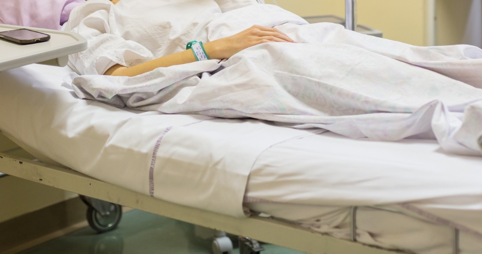 Intentó asesinar a su esposa desactivando su válvula&nbsp;cerebral