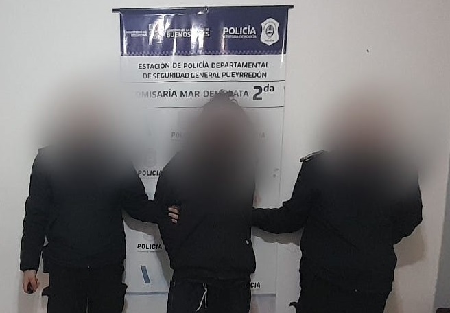 Quebrantó una orden de restricción, ingresó al domicilio de su ex&nbsp;pareja