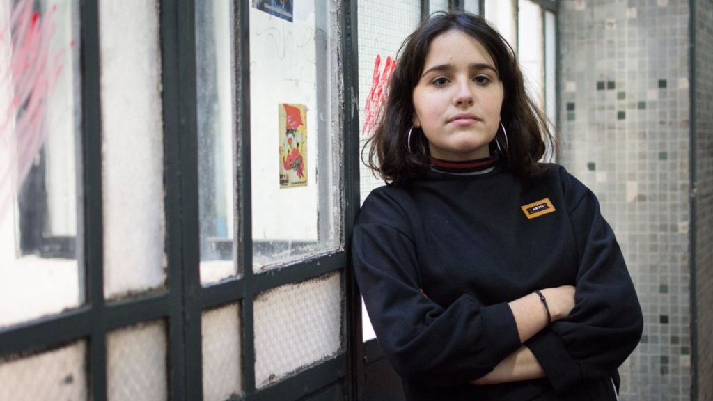 Desinteresada, Ofelia apuntó contra el&nbsp;PJ