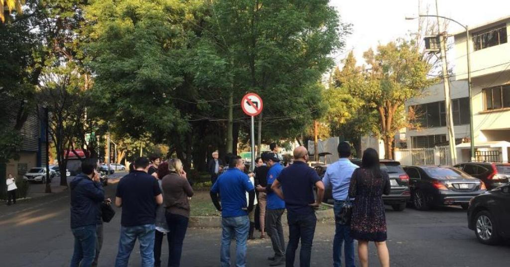 Un leve temblor se hizo sentir en distintas zonas del interior de&nbsp;Córdoba