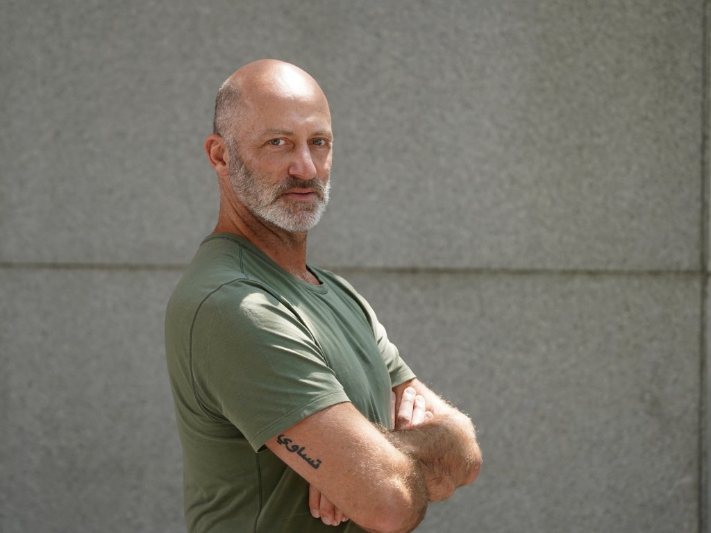 Estanislao Bachrach: “Lo que más cuesta cambiar es lo que uno repite sin darse cuenta” 