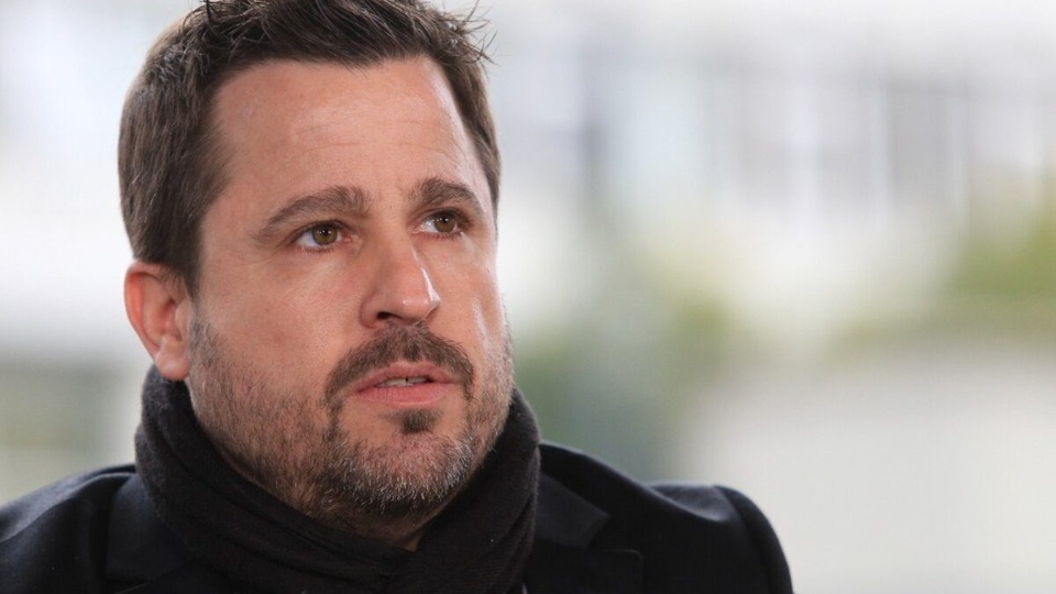 Tetaz critica vincular la estabilidad económica a un&nbsp;voto