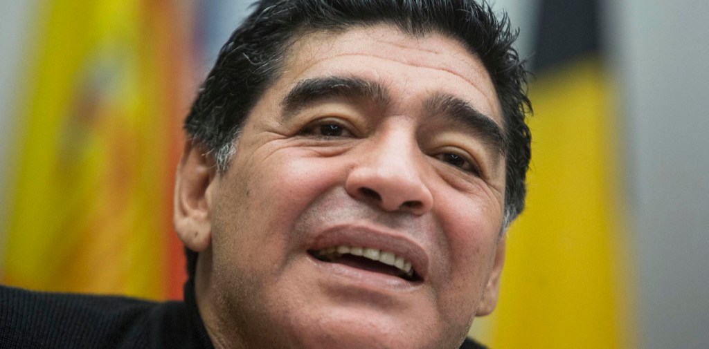 Caso Maradona: se define la nulidad del juicio a la&nbsp;enfermera