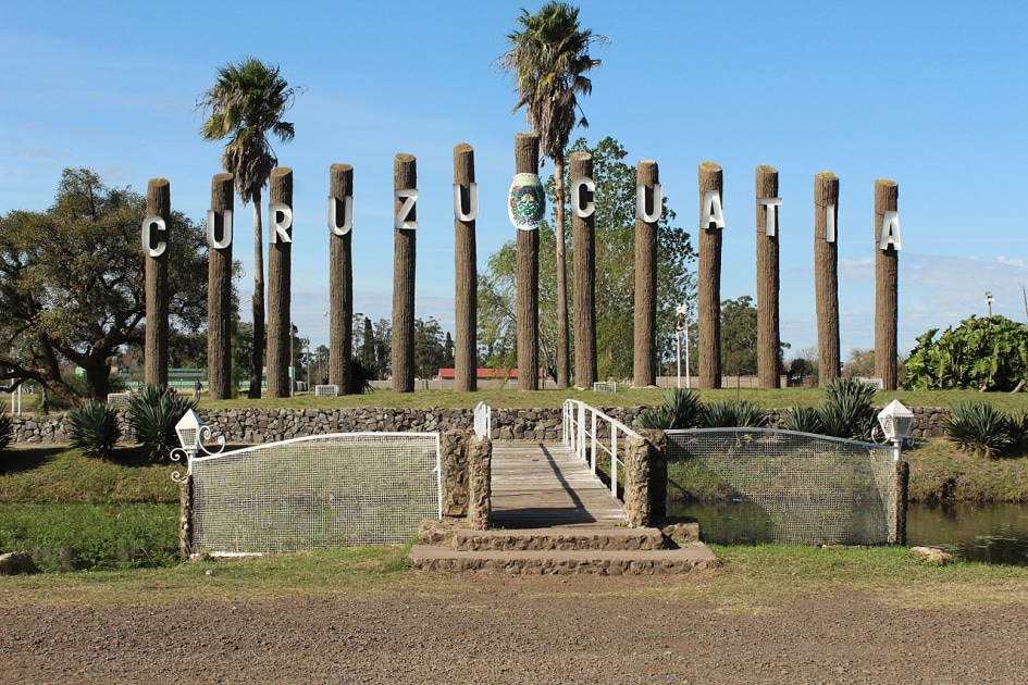 Encontraron a un soldado muerto dentro de un tanque militar en&nbsp;Corrientes