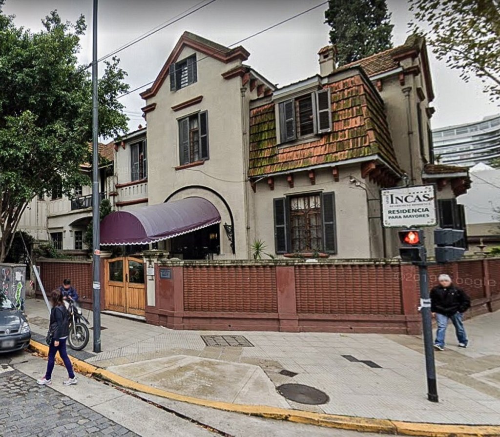 Diez muertes en el geriátrico y una condena leve de solo dos años en&nbsp;suspenso